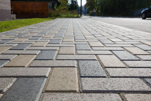 Decorative Driveway Pavers in Butte, AK