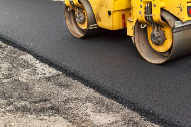 Driveway Pavers for Homes in Butte, AK